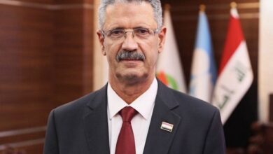 وزير النفط يعلن طرح عدد من الفرص الاستثمارية في قطاع الصناعة التكريرية 5 A41C3A64 F6A7 4DC8 8136 9B20564C72EA