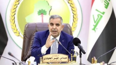 وزير الزراعة يعلن تثبيت أكثر من ألف درجة وظيفية على ملاك الوزارة 5 A987CA57 412C 4FAC 8B18 C7740C54FB66