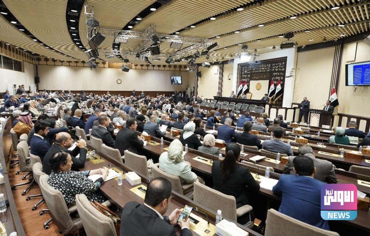 القانونية النيابية: الموازنة ستصل مجلس النواب قبل نهاية الشهر الجاري 1 B6E19DD5 A7CF 48D8 A540 F8DDB75BE0D3