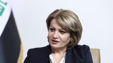 عبد الواحد: علينا أن نكون موحدين لخدمة أبناء شعبنا 4 BF2648ED 9C85 44DC 9916 B0BC14FEC8FC