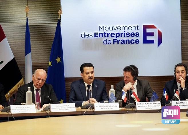 رئيس الوزراء: اتفاق الشراكة الاستراتجية يمثل إطار تعاون في كل المجالات 1 C4013493 EBB1 4372 98A1 9196891A11CE