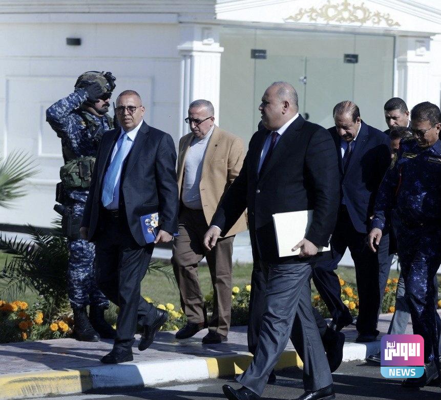 الجهد الحكومي يعلن رفع سيطرة في الكاظمية المقدسة وفتح 4 طرق بالمدينة 1 C867C20A 9EDB 4CBA 9350 533ABF6F736E