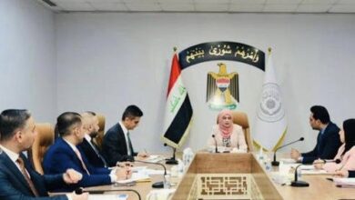 الجمارك تنجز المرحلة الأولى من أتمتة الإجراءات والنظام الإلكتروني الشامل 4 CB1DDE1D 8AFA 4103 AF03 D8E6A5B31EC8