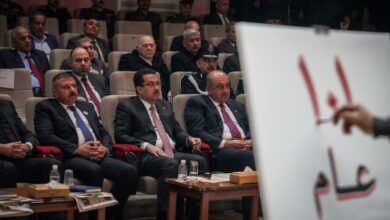 وزير الداخلية: احتفال عيد الشرطة جاء تزامنا مع انجازات وانتصارات الحكومة 2 D4509C6C 2359 424E B8C0 A9A7F82544B1