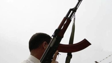 وزارة الداخلية: اعتقال 65 شخصاً من مطلقي العيارات النارية في عموم المحافظات 4 D52F01DF 44A8 4A3E 9BD5 DE9D84285475