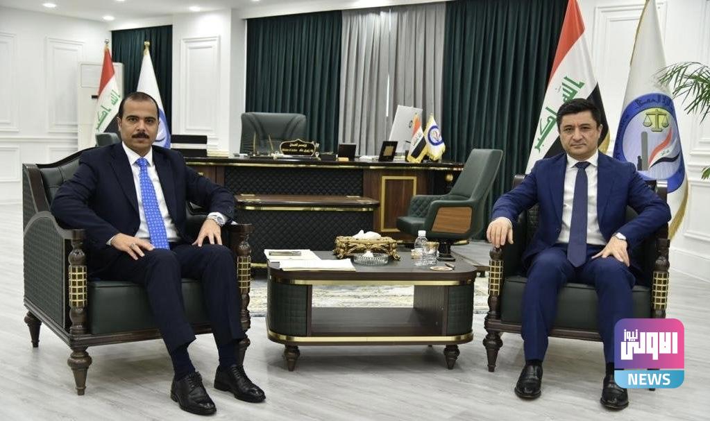 التربية النيابية تحصي عدد المدارس في السجون العراقية 1 E79C0DC9 9AD1 4185 A2C0 FD6A30AA393B