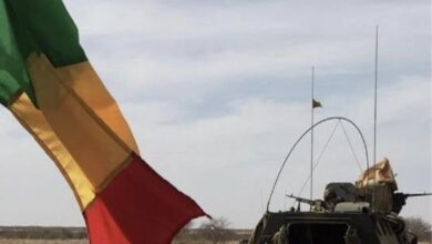 مالي.. مقتل 14 جندياً في معارك مع متمردين وسط البلاد 5 E99B5C2E 0E09 4FD5 95CA 1DC7202A045D