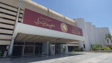 الدائرة الإعلامية: تأجيل جلسة البرلمان ليوم غد حتى إشعار آخر 2 F06C30D2 E7D5 45FE 9CA3 5E5712738B3C