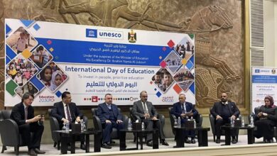 التربية: أكثر من 200 مليون طفل وشاب بالبلدان الفقيرة يفتقرون للتعليم 2 F19561FF 1C9F 479F 9E89 F590881D623B