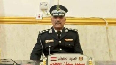 <strong>تعيين مدير جديد لمرور ديالى</strong> 6 F8CDE68A D8C7 46E0 9AA7 20E4C1232CF9