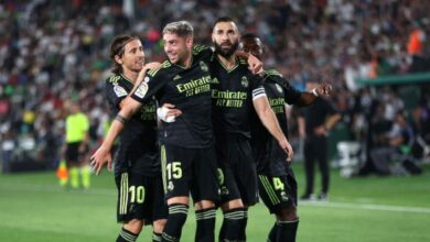 أحد ثلاثي ريال مدريد سيرحل في الصيف 5 FfdJCVHXEAA2Sye e1666212576367 620x330 1