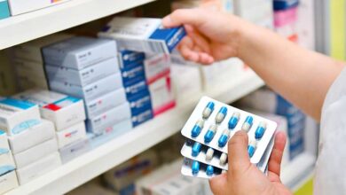 نقابة الصيادلة تطرح حلا بشأن تحديد أسعار الأدوية 6 IMG 20230102 185525