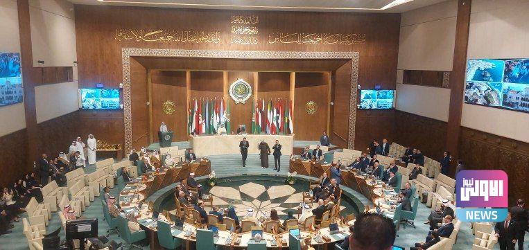 العراق يحصد جائزتين في التميز الحكومي العربي 1 IMG 20230105 144200 130