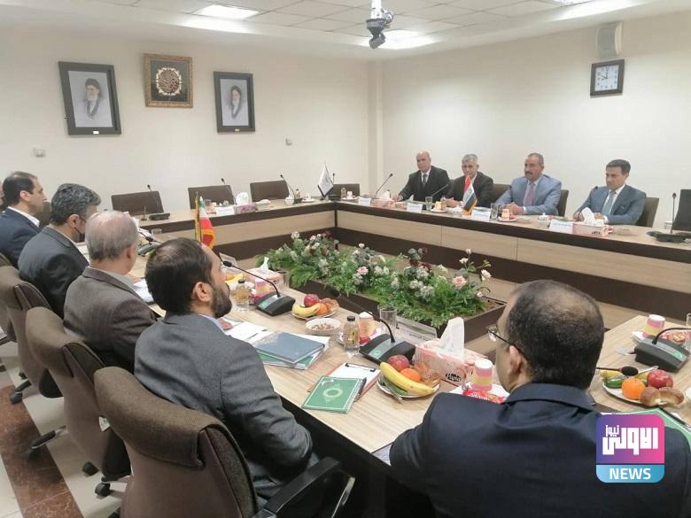 القضاء العراقي: اجتماع في طهران لتبادل المعلومات بخصوص جريمة المطار 1 IMG 20230109 112501 920