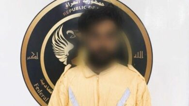 وكالة الاستخبارات تكشف عنصرين من داعش تخفيا بهويات مزورة في كركوك 3 IMG 20230127 122117 571