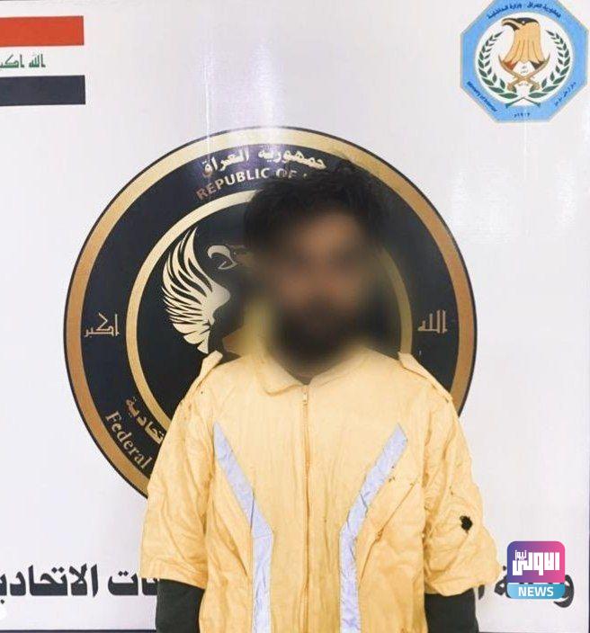 وكالة الاستخبارات تكشف عنصرين من داعش تخفيا بهويات مزورة في كركوك 1 IMG 20230127 122117 571