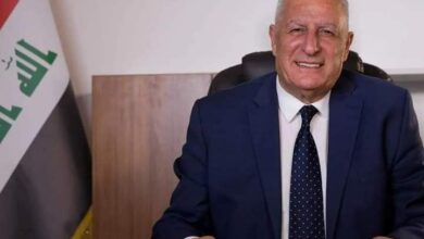 انتخاب مزاحم الخياط رئيساً للجنة التعليم العالي والبحث العلمي النيابية 3 IMG 20230130 195333 996