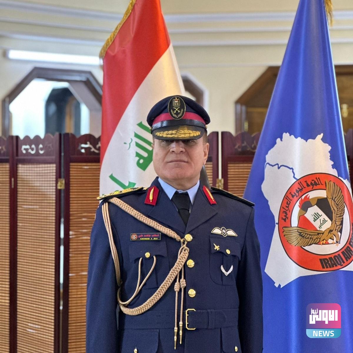 قائد القوة الجوية يكشف خطة التسليح في عام 2023 1 IMG ٢٠٢٣٠١٠٧ ١٠٢٦٥٧