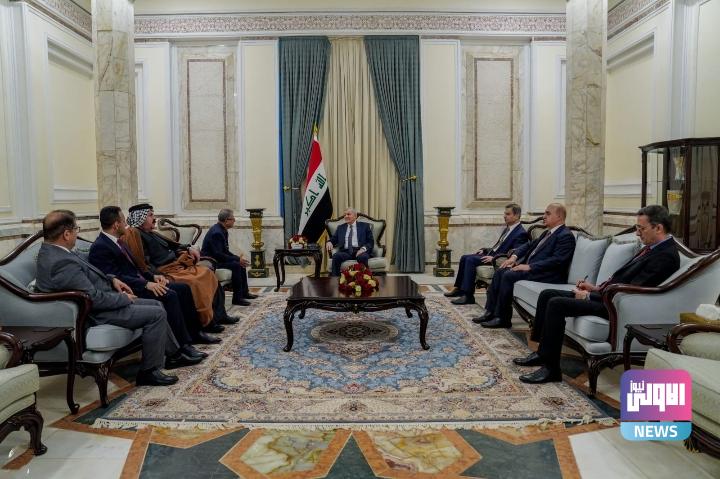 رئيس الجمهورية يكشف عن العمل لتشكيل مجلس أعلى للمياه 1 IMG ٢٠٢٣٠١١٢ ٠٩٢٣١٢