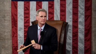 تحقيق جديد في الكونغرس بشأن وثائق جو بايدن السرية 3 IMG ٢٠٢٣٠١١٤ ٠٨٣٢٣٤