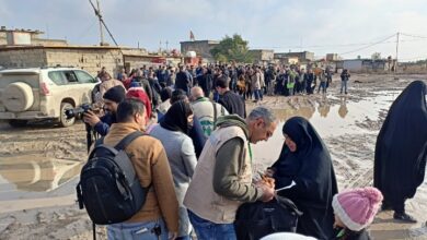 العمل تقود أكبر حملة بحث لشمول المستحقين ضمن الحماية الاجتماعية 4 IMG ٢٠٢٣٠١١٥ ٠٩٤٨٥٩