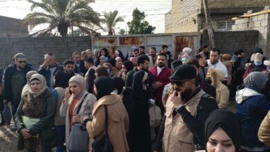 العمل: حملة البحث الاجتماعي استهدفت بيومها الأول أكثر من 14 ألف أسرة 6 IMG ٢٠٢٣٠١١٦ ١٠٢١٠٠