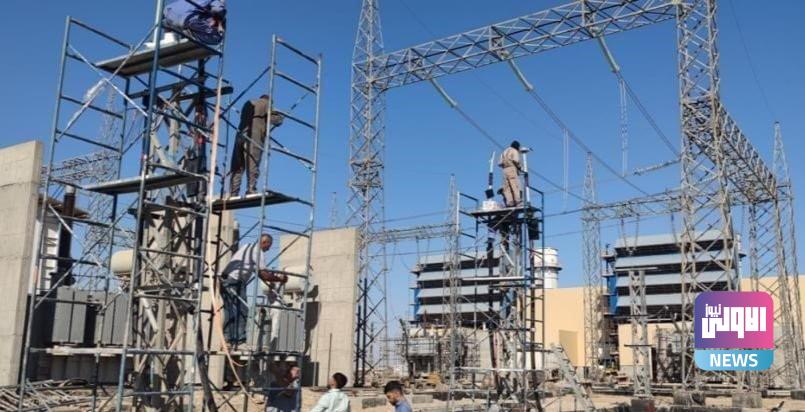 الصناعة تعلن تجهيز وزارة الكهرباء بسبع مواد من الإنتاج الوطني 1 IMG ٢٠٢٣٠١٢٠ ١٠٣٤٢٠