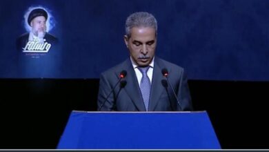 زيدان: أي مناسبة تقترن بأسم الشهداء لها وقع خاص عند أبناء العراق 4 IMG ٢٠٢٣٠١٢١ ١١٤٠٣٥