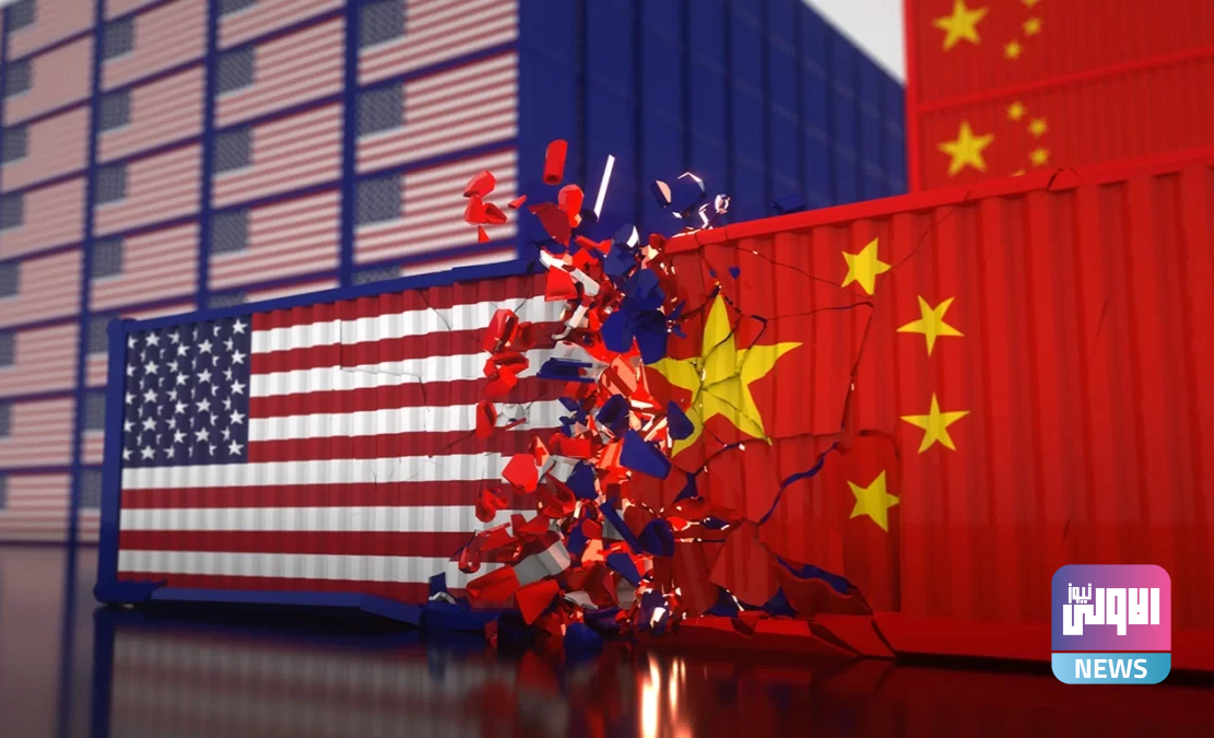 مشرعون أميركيون يدعون لموقف أكثر صرامة حيال الصين 1 IMG ٢٠٢٣٠١٢٧ ٠٨٢٢٥١