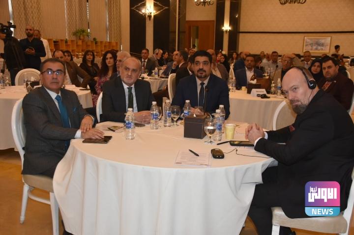 وزارة البيئة تنظم حدث اطلاق معيار مساعدة الضحايا (13:10) 1 IMG ٢٠٢٣٠١٢٧ ١٠٣٤٢٨