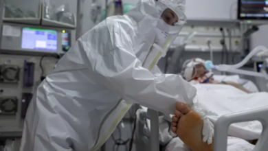 البيت الأبيض يعتزم إنهاء حالة الطوارئ الخاصة بكورونا في أيار المقبل 2 IMG ٢٠٢٣٠١٣١ ٠٨٤٠٤٣