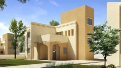 الزراعة: مشروعاً القرية العصرية في صلاح الدين والأنبار اقتربا من الإنجاز الكامل 3 IMG ٢٠٢٣٠١٣١ ٢١٤٦٢٠