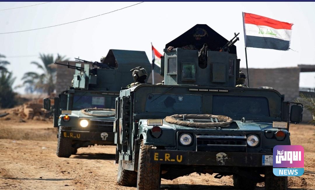 عمليات كركوك تعيد تقييم خططها الأمنية وتتحرك لسد جميع الثغرات 1 Screenshot 20230110 180232
