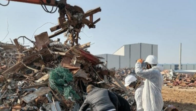 البيئة تعلن عزل المواد الملوثة إشعاعياً بمعمل فرات الخير في ذي قار 5 Screenshot ٢٠٢٣٠١٠٤ ٢٠٣٩٣١