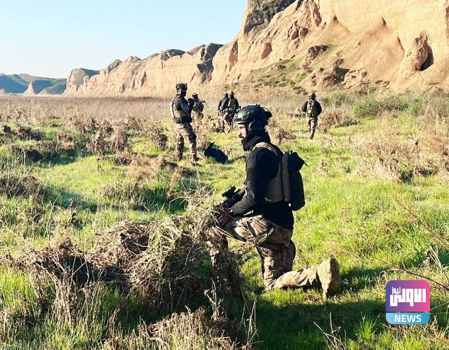 جهاز مكافحة الإرهاب يُنفذ عمليتين نوعيتين شمال بغداد وكركوك 1 Screenshot ٢٠٢٣٠١١١ ٢١١٣٤١