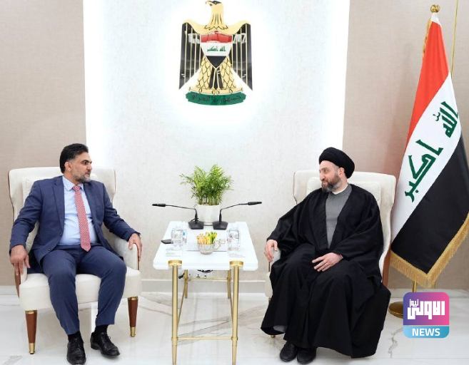 الحكيم: العراق قطع أشواطا كبيرة على طريق الاستقرار 1 Screenshot ٢٠٢٣٠١١٦ ٢٢٥٢٢٠