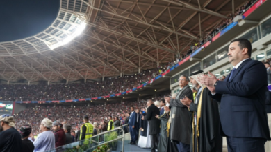 رئيس الوزراء يبارك للجماهير الرياضية التي دعمت البطولة وكانت خير ساند لإنجاحها 4 Screenshot ٢٠٢٣٠١١٩ ٢٣١٠٣٠