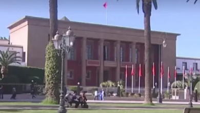 البرلمان المغربي يقرر إعادة تقييم العلاقة مع نظيره الأوروبي 6 Screenshot ٢٠٢٣٠١٢٣ ٢٢٥٢٤٠