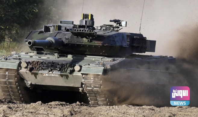 بولندا تبحث تشكيل تحالف دولي لتزويد أوكرانيا بالدبابات 1 Screenshot ٢٠٢٣٠١٢٧ ٢٢٣٩٢٧