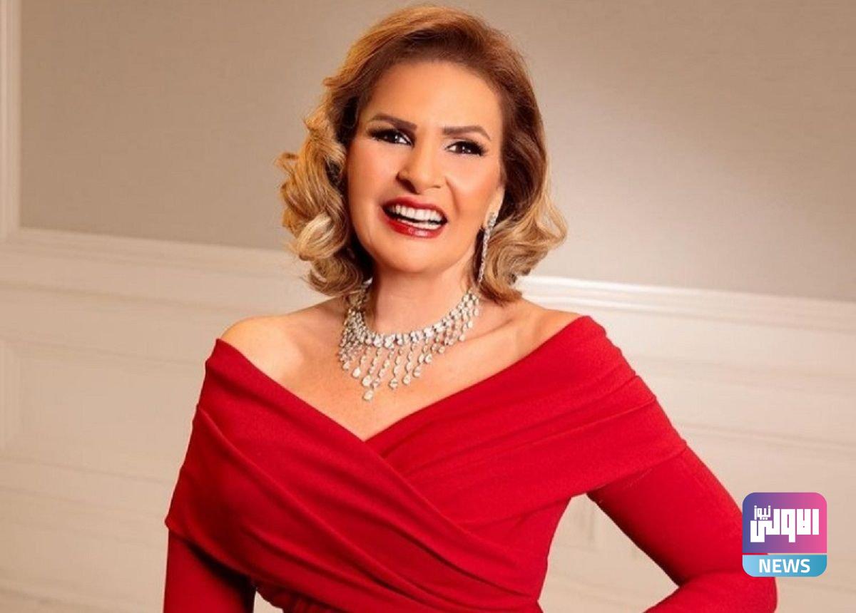 يسرا تشارك بمسلسل "حمد الله على السلامة" في رمضان المقبل 1 elaosboa95180 1