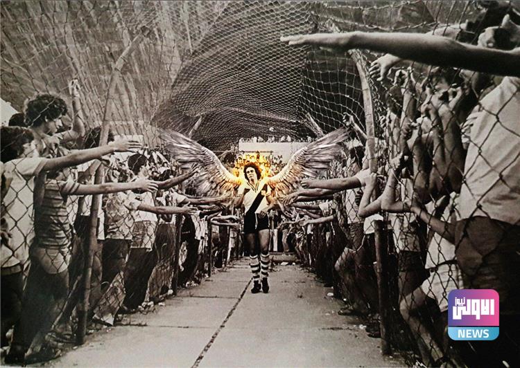 وفاة هداف البرازيل في مونديال 1982 روبرتو ديناميت 1 large 4