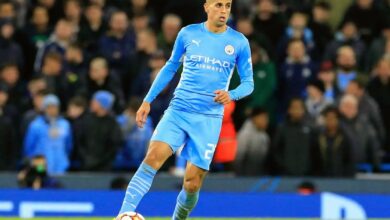 إحصائيات جواو كانسيلو