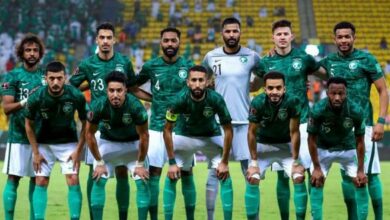 بعثة السعودية تصل العراق للمشاركة ببطولة كأس الخليج العربي