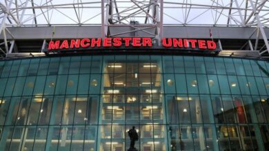 بي بي سي تقدم اعتذار لمانشستر يونايتد عن الخطأ الفادح 1