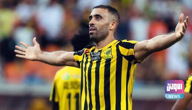 الاتحاد يقترب من تجديد عقد حمدالله 1 بيب