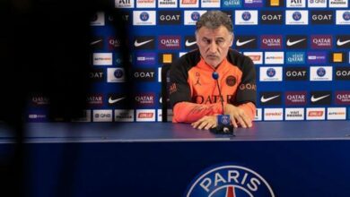 جاليتير غير راضٍ عن هذا الأمر والصفقات متروكة للإدارة