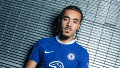 رسمياً تشيلسي يعلن التوقيع مع جوستو