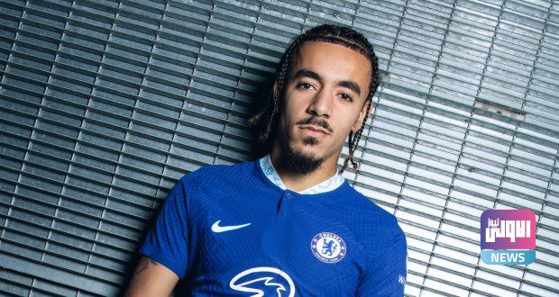 تشيلسي يعلن التعاقد مع جوستو 1 رسمياً تشيلسي يعلن التوقيع مع جوستو