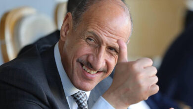 عدنان درجال