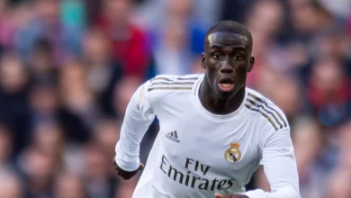 فيرلاند ميندي